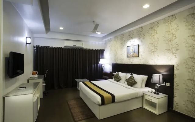 Hotel Central Park