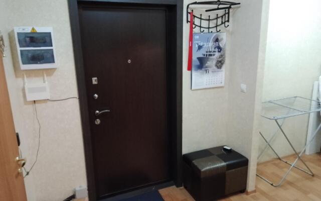 Апартаменты на улице Заречная 33