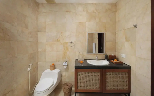 Kanadea Villa Canggu by Ini Vie Hospitality.