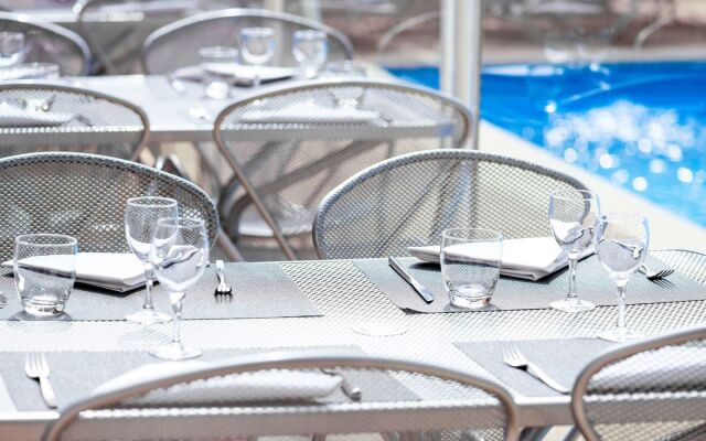 Novotel Mâcon Nord – Porte de Bourgogne