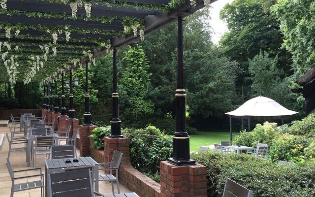 The Deanwater Hotel