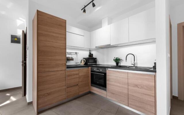 Apart Residence-Galant