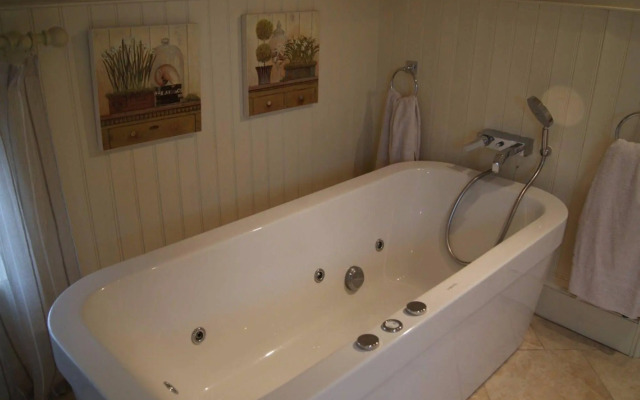 Willington Lodge B&B