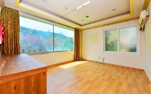 Pocheon Byeoljangchon Pension