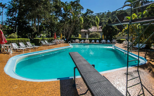 Hotel Bucsky
