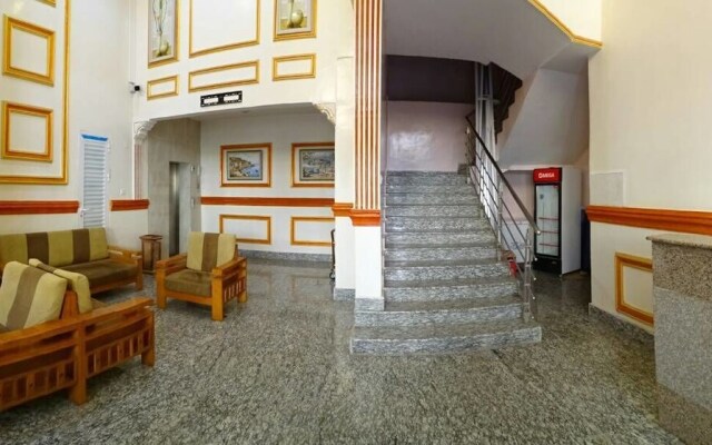 Comfort Hotel