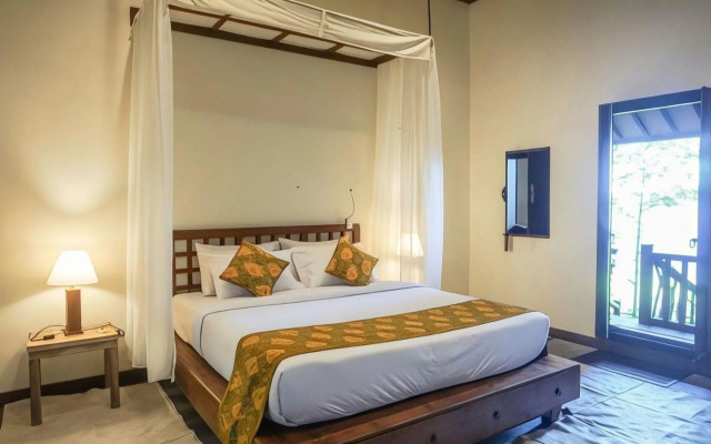 Swar Bali Lodge
