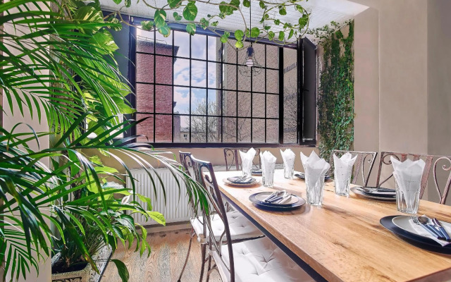 Central Park by CityLife Suites