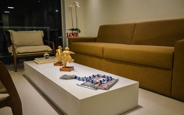 Aquarena Hotel