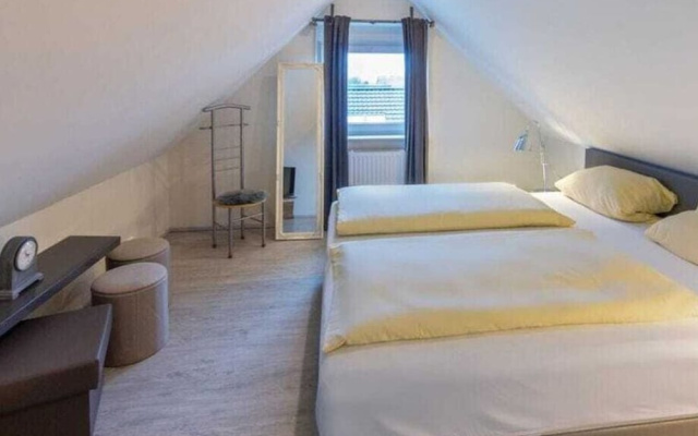 Holiday Apartment Nordperle 6