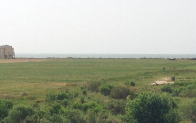 Ocean Tide by RedAwning