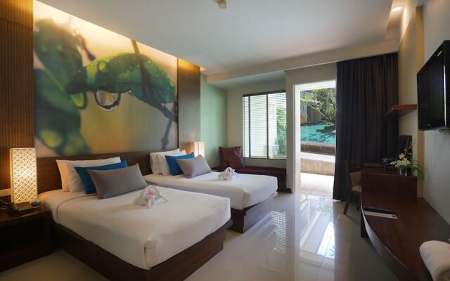 A2 Resort, Phuket