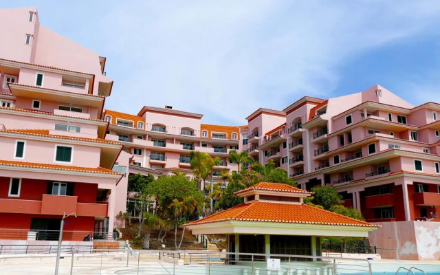 Madeira Regency Palace