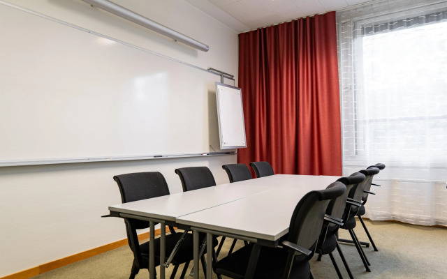 Best Western Plus Skogshojd