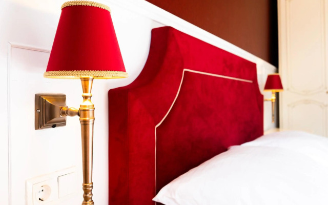 Aviano Boutiquehotel