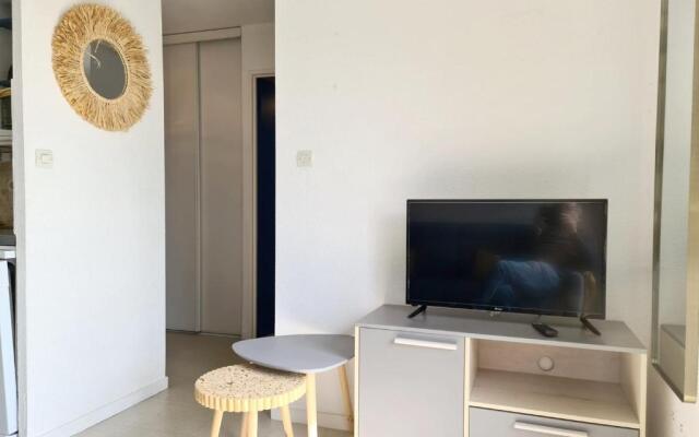 Appartement Arzon, 2 pièces, 4 personnes - FR-1-639-63