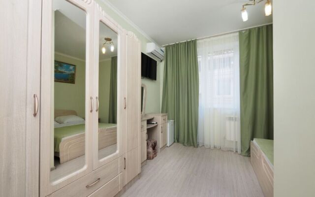 Жемчужина Сочи