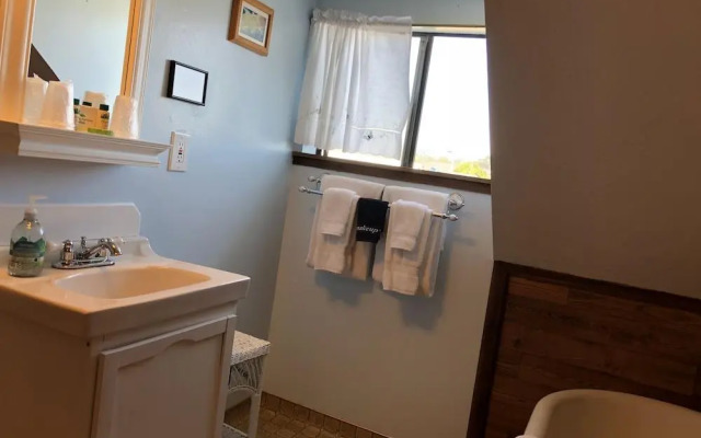 Country Inn Bed and Breakfast