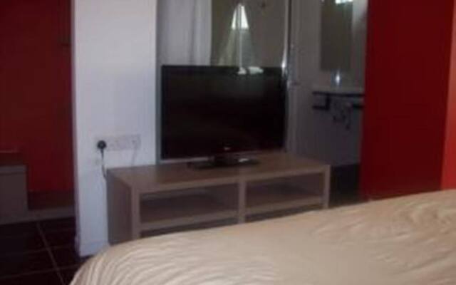 JJ Boutique Hotel Kota Damansara
