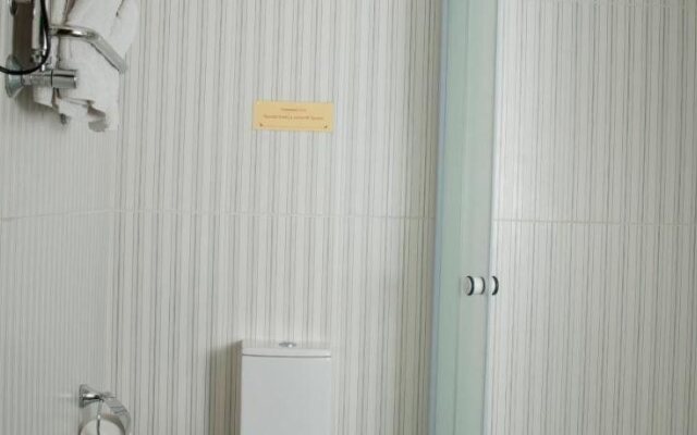 Klarabara Apartment