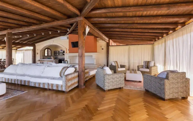 1588 Villa Flo in Sannicola