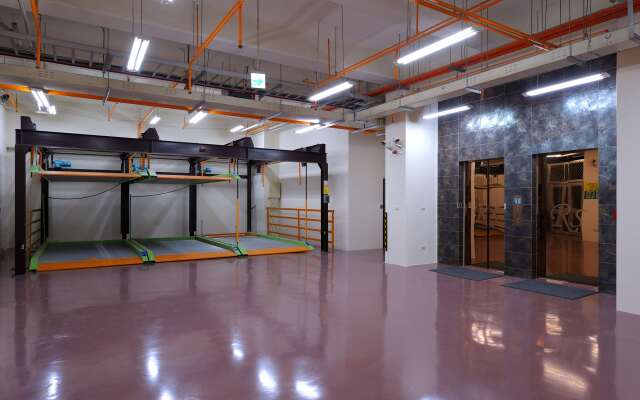 Golden Tulip RS Boutique Hotel