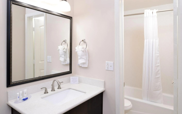 Best Western Plus LA Mid Town