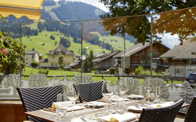 Gstaaderhof – Active & Relax Hotel