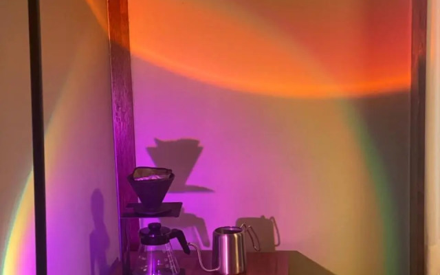 Viva La Vida - Seochon Private Apartment