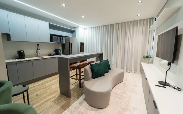 The Spot One By Xtay