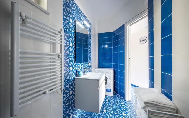 Blue Amalfi - Luxury House with private Rooftop