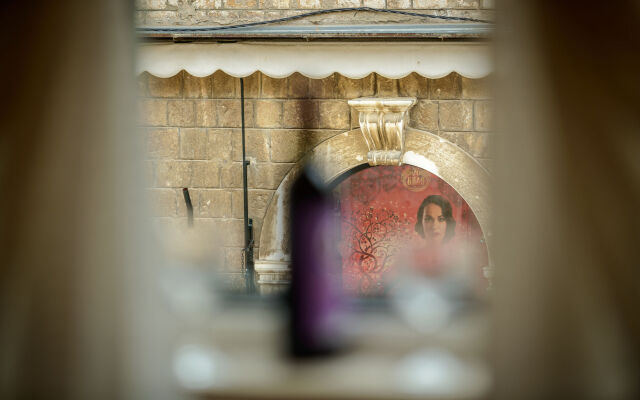 Studio Apartments Stradun