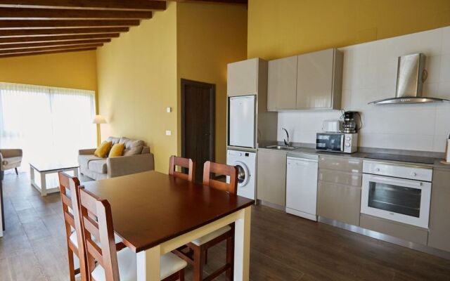 Luxurious Mansion in Cangas de Onís with Meadow View