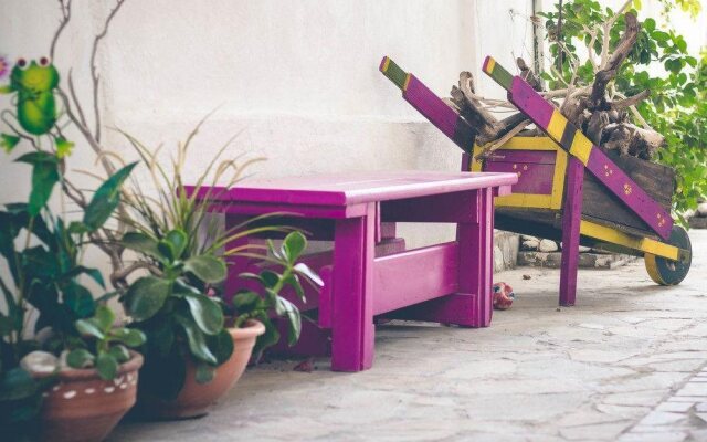 Villa Constantina Apartments