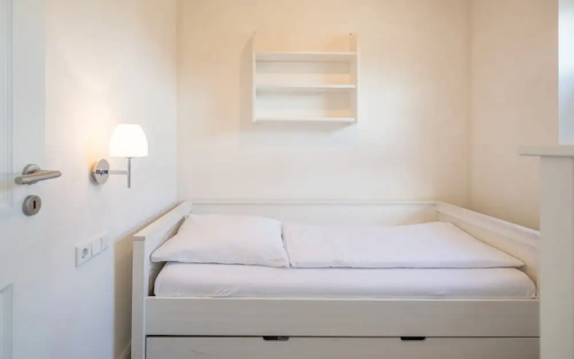 Luxurios Eingerichtetes Ferienhaus in Strandnahe