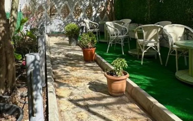 Yagci Otel
