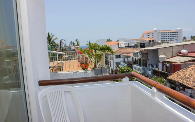 Hotel Mocali