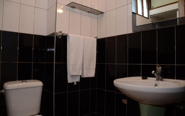 Hotel Girassol