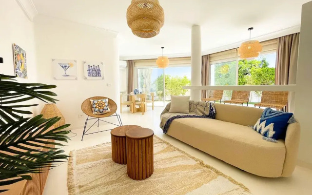 Villa Punique Villa Exceptionnelle Avec vue mer