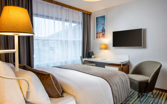 Leonardo Boutique Hotel Krakow City Center