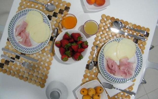 Villa Floyd Charming Rooms B&B