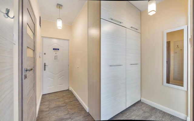Apartamenty Sun&Snow Sopocka Przystan