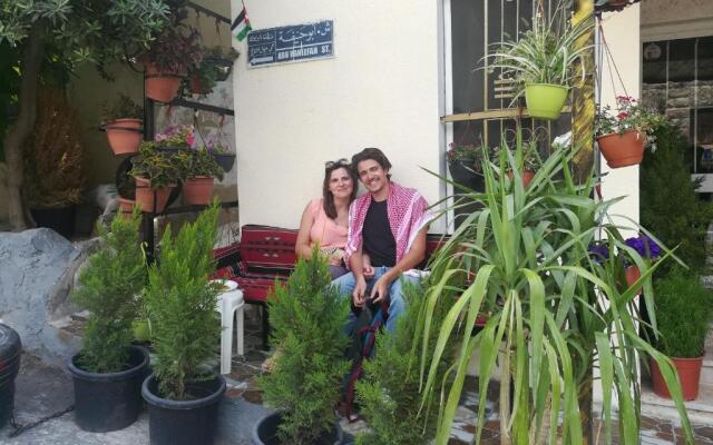 Al Midan Hotel
