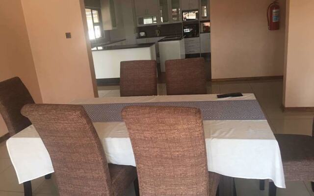 Eagle Suites Guest House