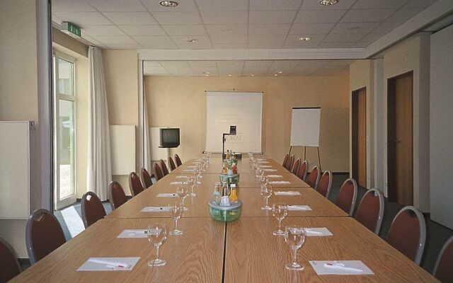 Sorat Hotel Brandenburg