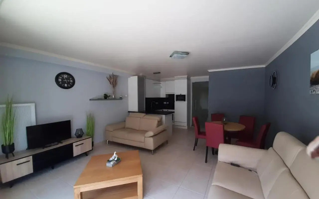 House Kimberly 194, Bus 102