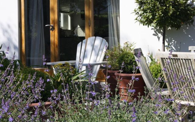Nearwater B&B
