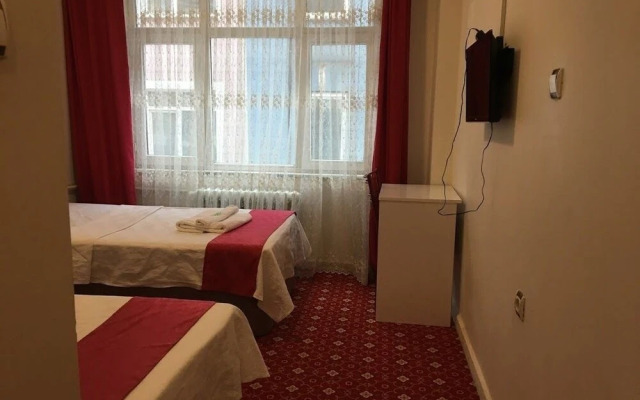 Ozyurt Hotel