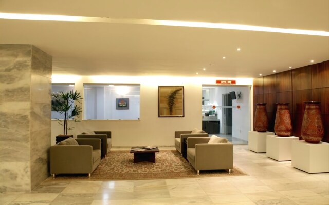 Zoghbi Apart Hotel