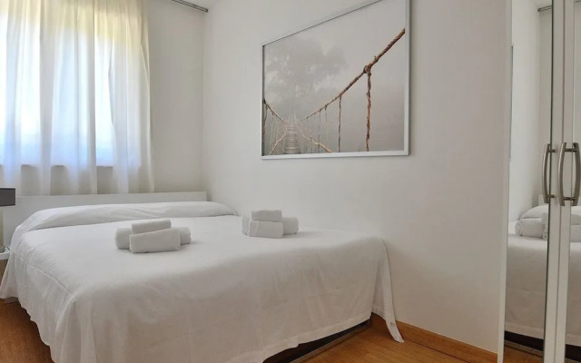 Residence Bellavista Hot Tub & Pool